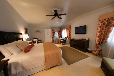 Panamonte Inn & Spa